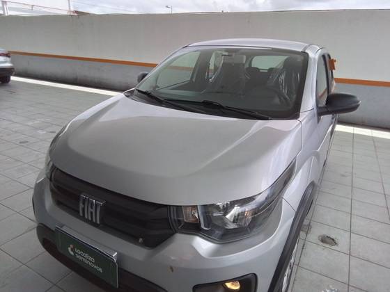 FIAT MOBI 1.0 EVO FLEX LIKE. MANUAL FIAT MOBI 1.0 EVO FLEX LIKE. MANUAL